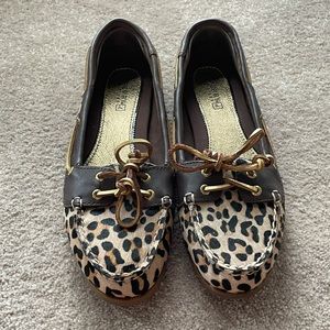 Sperry Top-Siders sz 7.5M